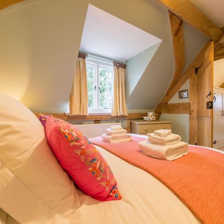 Bearwood Cottage Pembridge Exteriör bild