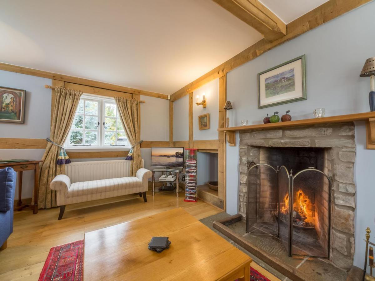 Bearwood Cottage Pembridge Exteriör bild